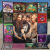Soundgarden Quilt Blanket Hvt290516  Quilt